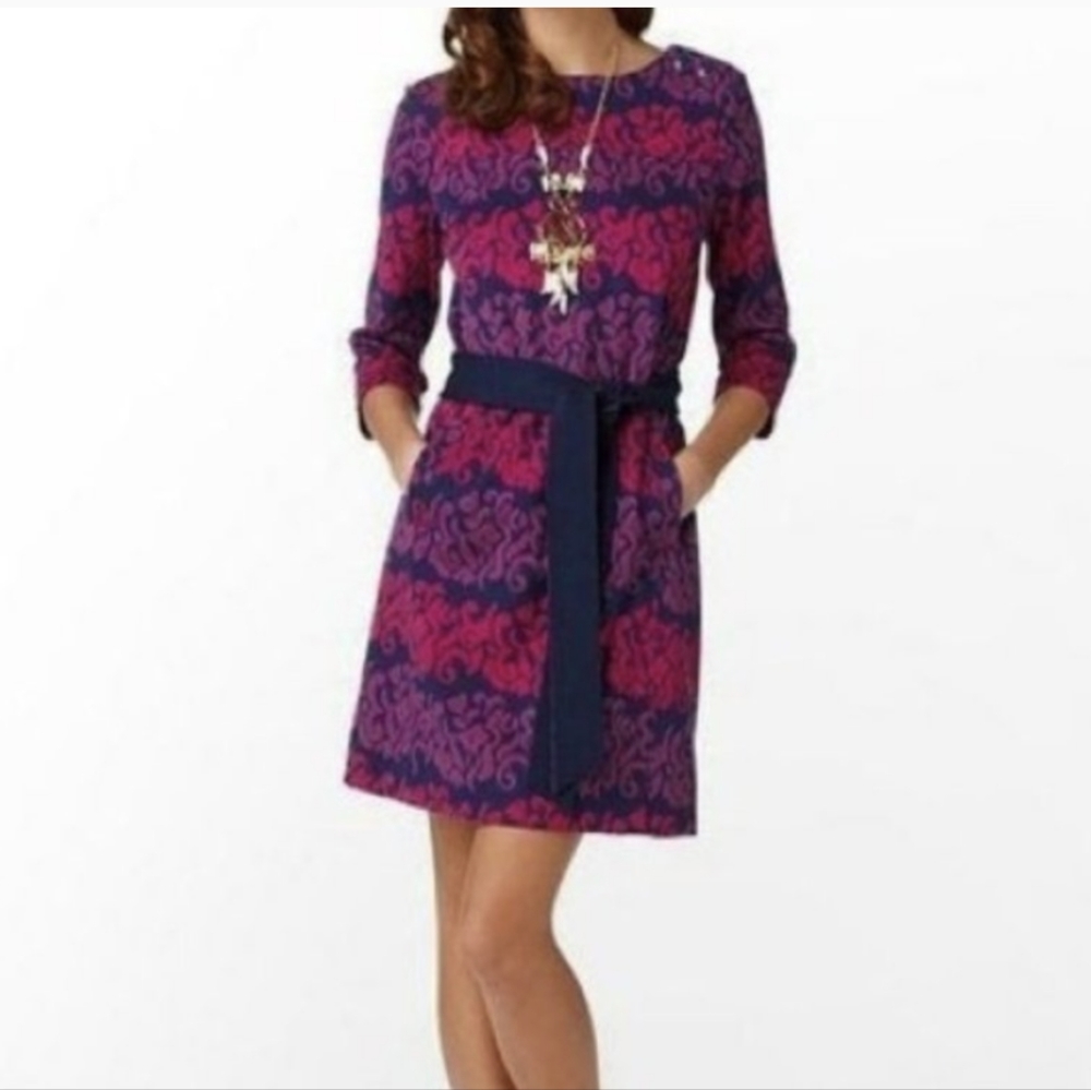 Lilly Pulitzer Jonah dress